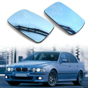 Kp: BMW E39 51168209812 p[c  E AEgTCh q[ebh obN~[ ~[ KX u[ KX q[ebh yA AL-II-1344 AL Door mirror lens