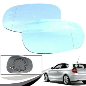 Kp: BMW E90 E92 116i 2009 2010 2011 2012 OEM io[ 51167252893 51167252894 u[ obN~[ ~[ KX q[ebh EE AL-II-1348 AL Door mirror lens