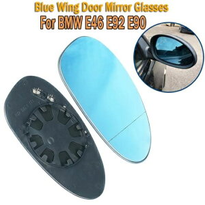ECO hA ~[ ዾ KX q[ebh u[ TCh ~[ I[g Kp: BMW E85 Z4 03-08 E92 06-10 E90 05-08 1yA AL-II-1398 AL Door mirror lens
