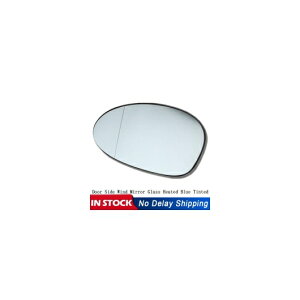 hA TCh EBh ~[ KX q[ebh u[ Kp: BMW E82 E88 E90 E91 E92 E46 /E TCh ~[ 1yA AL-II-1339 AL Door mirror lens