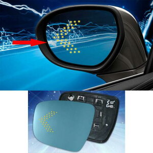 LED d q[g o[X [W u[ ~[ Y Kp: Y GNXgC 2008 2012E2014- 2017 AL-II-1421 AL Side mirror