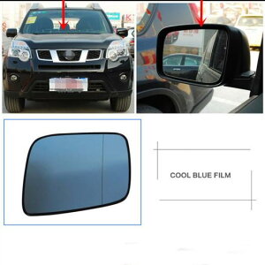 p[ q[ebh u[ Ch AO TCg TCh A r[ ~[ Kp: Y GNXgC 2008-2012  TCh AL-II-1453 AL Side mirror