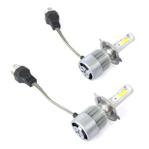 LED wbhCg H4/HB2/9003 9005/HB3/H10 H8/9/11 9006/HB4 H1 H3 H7 9004 9007 9012 9007 H13 H16 880/881 5205 H3`H1 AL-II-1616 AL Car parts