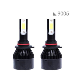 LED wbhCg H1 H4 H7 H11/8/9 9005 9006 ou obg X[p[ uCg ^[{ Cg LED v H1`HB4(9006) AL-II-1618 AL Car parts