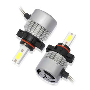LED wbhCg H1H3 H4 H7 H11/8/9 9005 9006 ou obg X[p[ uCg ^[{ Cg LED v t@ H1`9006 AL-II-1667 AL Car parts