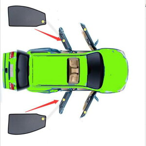 �K�p: ���N�T�X LX570 NX200/NX200H RX200 RX200H RX200T RX300 RX350 RX350H �u���b�N �T�C�h �E�C���h�E �T���V�F�[�h 2 ���A �T���V�F�[�h�E2 �t�����g �T���V�F�[�h AL-II-1577 AL sunshade