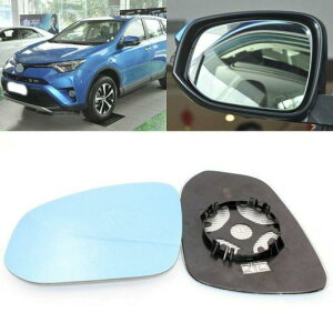 Kp: g^ RAV4 2009-2016 TCh r[ hA ~[ u[ KX x[X q[ebh AL-II-1704 AL Side mirror