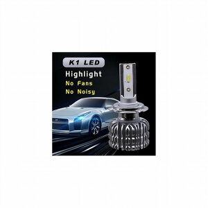 6500K H1 H3 H4 H7 H11 9005 9006 9004 9007 H13 880 wbhCg LED ou obg X[p[ uCg ^[{ Cg LED v H1`H13 AL-II-1673 AL Car parts