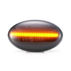 2s[X _Ci~bN LED TCh }[J[ Cg t[ s[^[ v 12V pl Kp: ZfX X}[g/SMART W450 W452 ANX W168 Bg W639 ʏ AL-II-2135 AL Car parts