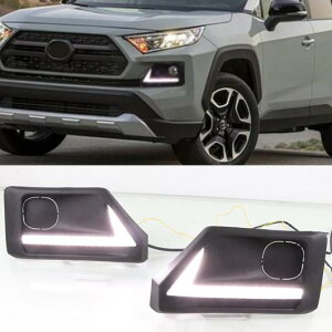 1 yA LED DRL fCCg fC^C jO Cg tHOv _Ci~bN VOi Kp: g^ RAV4 Ahx`[ 2019 2020 zCg CG[ Ahx`[ f AL-II-2085 AL Car