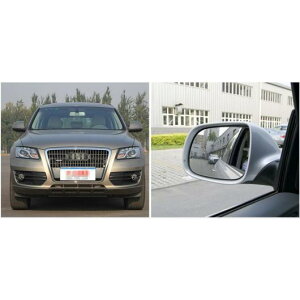 LED q[g A TCh ECJ[ u[ Ȗ h h obN~[ ~[ Kp: AEfB/AUDI Q3 Q5 Q7 Q5 2009 2017 AL-II-2215 AL Winker Mirror