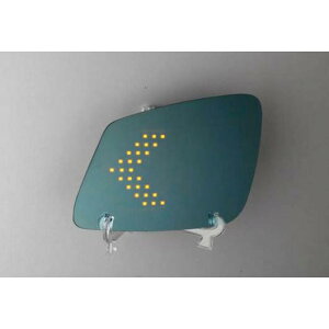 TCh ECO A r[ ~[ KX LED Cg ECJ[ q[ebh A` tHO gtBbg Lbg Kp: BMW X1 F48 F20 F21 Kp:X1EKp:1V[Y AL-II-2222 AL Winker Mirror