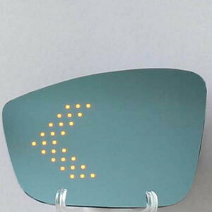 }` Ȗ u[ Lp LED EBJ[ q[g h TCh hA A r[ ~[ Kp: tHNX[Q/VOLKSWAGEN | GNXeA p[c AL-II-2165 AL Winker Mirror