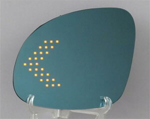 Kp: VW eBOA q[g u[ Lp }` Ȗ LED ECJ[ v q[g AEg TCh hA A r[ ~[ AL-II-2187 AL Winker Mirror