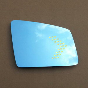 ECO A r[ ~[ Kp: ZfX xc CLS CLA GLK GLA SL SLK AMG u[ Lp LED ECJ[ d q[g KX AL-II-2223 AL Winker Mirror