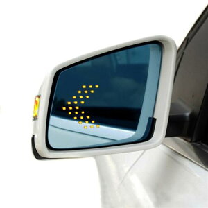 u[ KX Lp r[ q[ebh LED ECJ[ TCh A r[ ~[ KX Kp: ZfX xc X156 GLA 200 220 260 AL-II-2238 AL Winker Mirror