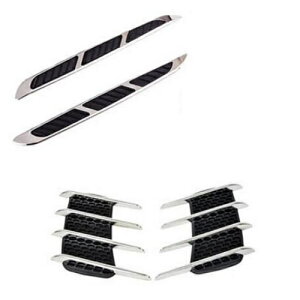 {fB Ro[W jo[T TG _~[_Ngg TCh tFCN ʋC t[ XebJ[ ANZT[  Lbg 4s[X AL-II-2261 AL Exterior parts for cars