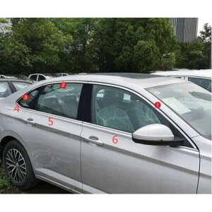 XeX X`[ EChE g EChE K[jbV s[ g Kp: VW WFb^ 2019 2020 12s[X AL-II-2366 AL Exterior parts for cars