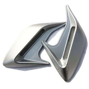 2 s[X _~[_Ngg TCh GA Ah~bV tF_[ tFCN C xg XebJ[  Vo[ AL-II-2393 AL Exterior parts for cars