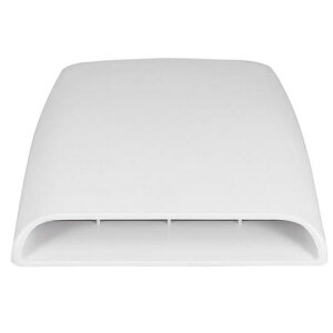 1s[X _~[_Ngg GW tFCN ʋC xg XebJ[ fJ[ Jo[ ANZT[  ubNEzCg AL-II-2421 AL Exterior parts for cars