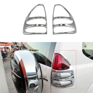 ANZT[ 2003 2009 Kp: g^ vh hN[U[ FJ120 NTX GX470 ABS N[ A e[Cg v Jo[ g 2s[X AL-II-2621 AL Interior parts for cars