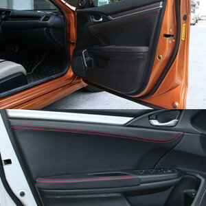 8�s�[�X �h�A �p�l�� �T�[�t�F�X �V�F�� �g���� �A�[�����X�g �J�o�[ ���� PU ���U�[ �K�p: �z���_ �V�r�b�N 2016 2018 AL-II-2968 AL Interior parts for cars