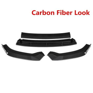 3s[X O\ tg op[ bv ftN^[ ` X|C[ Xvb^[ {fB Lbg fBt[U[ Kp: AEfB/AUDI A3 S3 2017-2019 J[{ AL-II-3198 AL Exterior parts 