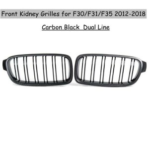 yA tg op[ O _u Xbg Kp: BMW F30 F31 F35 2012 2013 2014 2015 2016 2017 2018 [VO J[{t@Co[ 2 C AL-II-3349 AL Exterior parts for cars