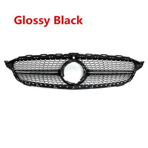 W205 O tg Kp: ZfX xc C NX C250 C300 C400 C43 AMG 2019 + J ubNEVo[ AL-II-3394 AL Exterior parts for cars