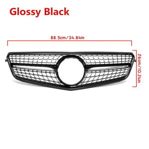 tg op[ O Kp: ZfX xc C NX W204 C180 C200 C300 2008-2014 ubNEVo[ AL-II-3451 AL Exterior parts for cars