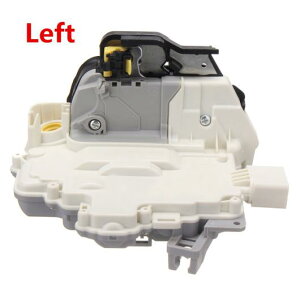 �v���X�`�b�N �t�����g �h�A ���b�N ���b�` �A�N�`���G�[�^ �K�p: �A�E�f�B/AUDI A3 2013 A6 C6 R8 �Z�A�g �G�N�V�I 1.6 1.8 2.0 4F1837015E 8E1837015AA ���E�E AL-II-3504 AL Exterior parts for cars