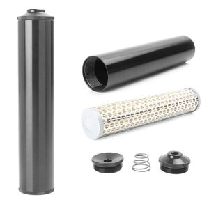 rbg A~jE 1/2 28INCH 1/2INCH t[G tB^[ [ vtB[ Kp: NAPA 4003 WIX 24003 ^[{ GA AL-II-3304 AL Car parts