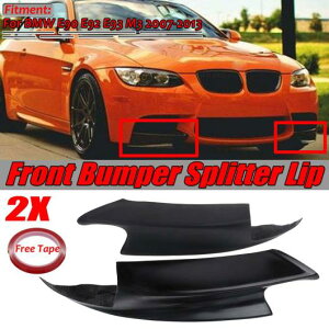 1 yA E90 E92 op[ bv E93 tg Xvb^ X|C[ fBt[U[ GURAD Jo[ Kp: BMW M3 2007-2013 AL-II-3328 AL Exterior parts for cars