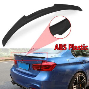 A gN u[c bv X|C[ ECO o[ rbO Kp: BMW 3V[Y F30 2012-2017 ptH[}X M4 V X^C ABS vX`bN AL-II-3341 AL Exterior parts for cars