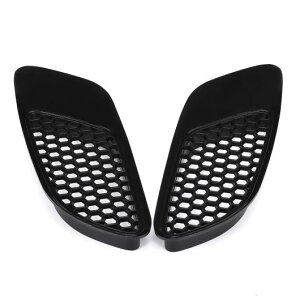 ABS vX`bN Kp: A M3 f 2s[X tg GA XN[v {lbg o t[h [o[ Kp: BMW E90 E91 E92 E93 AL-II-3391 AL Exterior parts for cars