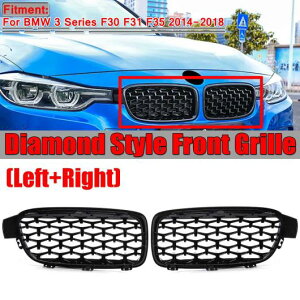 F30 2s[X tg op[ O Kp: BMW 3V[Y F31 F35 2014-2018 AL-II-3450 AL Exterior parts for cars