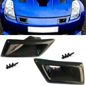 yA A J[{t@Co[ tg op[ ʋC t[h Jo[ g _Ng Ce[N Kp: Y 350Z Z33 ND 2003-2009 AL-II-3452 AL Exterior parts for cars