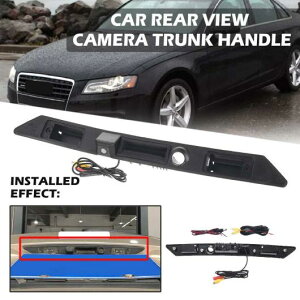 ���A �r���[ �J���� �g�����N �n���h�� 640×480�s�N�Z�� �K�p: �A�E�f�B/AUDI A4 B7 A3 8P A6 B6 4F S3 S4 MK3 A6L 2011 AL-II-3542 AL Car parts