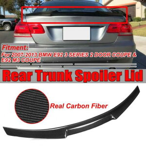 A J[{t@Co[ E92 M3 X|C[ ECO A gN bv rbO Kp: BMW 2DR N[y 2007-2013 AL-II-3673 AL Exterior parts for cars