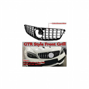 W204 tg op[ O Kp: ZfX xc C NX C200 C300 2008-2014 N[ Vo[ GT R AL-II-3417 AL Exterior parts for cars