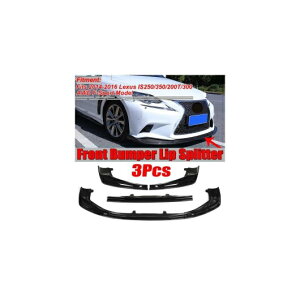 3s[X tg op[ Xvb^ bv ` X|C[ {fB Lbg fBt[U[ veN^[ Kp: NTX IS250 IS350 IS300 F X|[c 2014 2015 2016 AL-II-3510 AL Exterior parts for cars