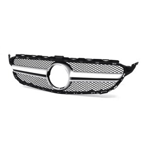 W205 O N[ tg Kp: ZfX xc C NX W205 C200 C250 C300 C350 2015 2018 AL-II-3713 AL Exterior parts for cars