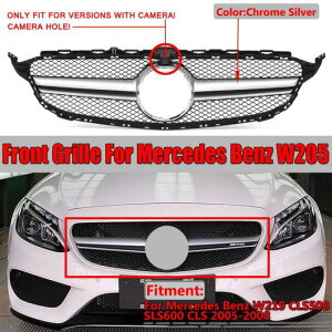 W205 O tg Kp: ZfX xc C NX W205 C180 C200 C250 C300 C350 2015 2018 W/J z[ AL-II-3718 AL Exterior parts for cars