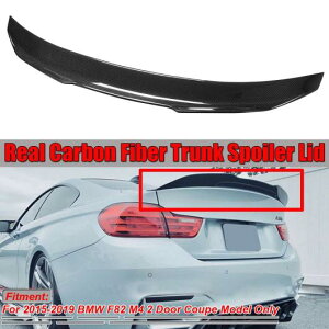 nC LbN X^C nC LbN A J[{t@Co[ F82 M4 A gN u[c o[ X|C[ ECO Kp: BMW F82 M4 2015 2019 AL-II-3836 AL Exterior parts for cars