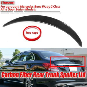 W205 A J[{t@Co[ A gN u[c bv X|C[ ECO o[ rbO Kp: ZfX xc W205 C300 C400 4}`bN 2015 2019 AL-II-3912 AL Exterior parts for cars