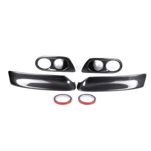 2s[X A J[{t@Co[ tg op[ Xvb^[ bv fBt[U[ + tHOCg Jo[ g Kp: BMW E46 M3 2001 2006 AL-II-3951 AL Exterior parts for cars