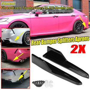 2s[X ubN A op[ bv Xvb^[ TCh R[i[ Gv X|C[ Kp: g^ J SE XSE 2018 2019 A op[ Xvb^ bv AL-II-4140 AL Exterior parts for cars