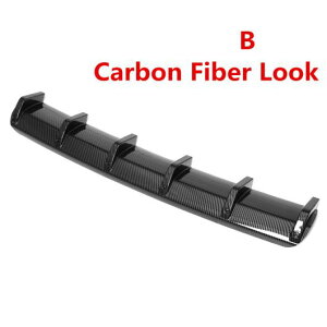 6 tB V[N jo[T A op[ bv fBt[U[ Lbg AhI op[ X|C[ bv J[{ AL-II-3738 AL Exterior parts for cars