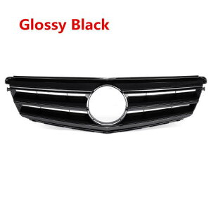 GT R GTR W204 C180 O tg Abp[ [VO Kp: ZfX xc C NX W204 C180 C200 C300 C350 2008 2014 N[ Vo[`}bgubN AL-II-3777 AL Exterior parts for cars