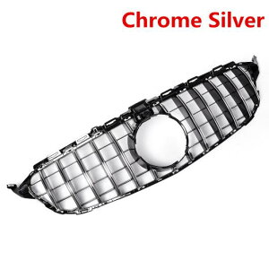 W205 GT O tg op[ Kp: ZfX xc C NX W205 C200 C250 C300 C350 2015 2018 J z[ ubNENVo[ AL-II-3985 AL Exterior parts for cars